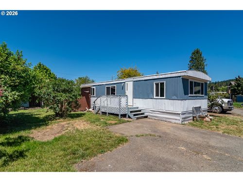 55-1050 W Central Ave, Sutherlin, OR, 97479-9477 | Card Image