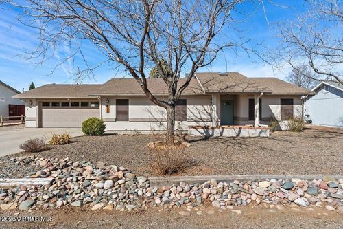 3900 N Taylor Drive, Prescott Valley, AZ, 86314 | Card Image