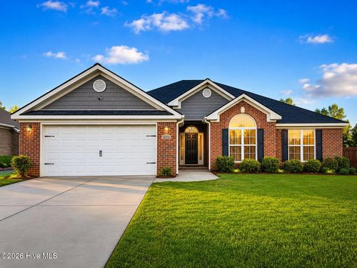 5112 Joe Weatherly Ln, Hephzibah, GA, 30815-4024 | Card Image
