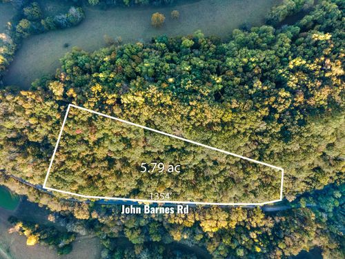 0 John Barnes Rd, Cornersville, TN, 37047 | Card Image