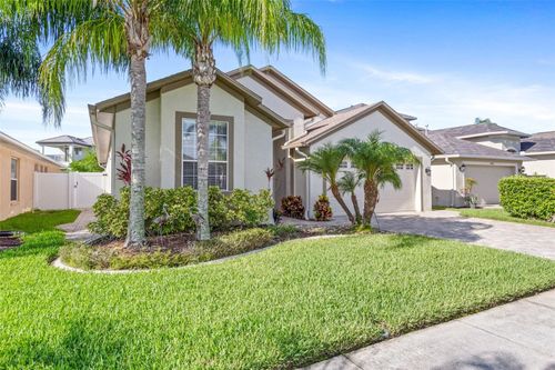 16806 Taylow Way, Odessa, FL, 33556 | Card Image