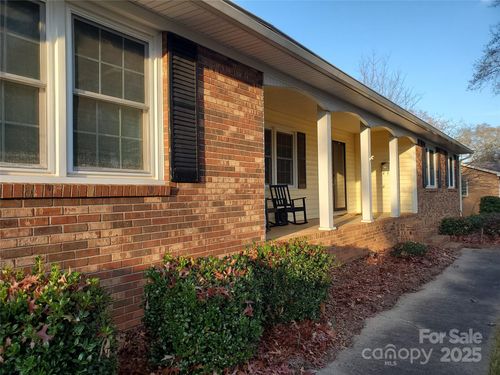 2318 Shaw Ave, Gastonia, NC, 28054-8435 | Card Image