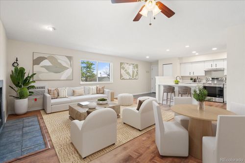 2b-281 S Zinnia Way, Lakewood, CO, 80228-1622 | Card Image