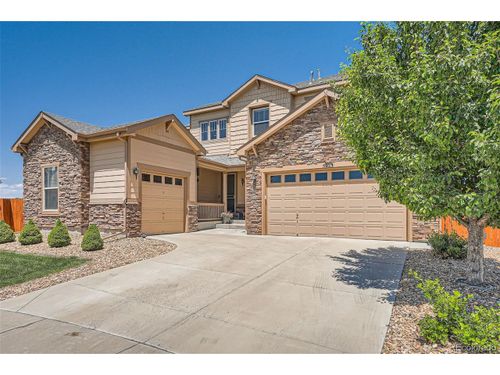 5923 S Jamestown Ct, Aurora, CO, 80016-6206 | Card Image