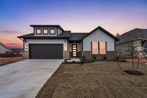 1232 Sabine River Ln, Springtown, TX, 76082-2593 | Card Image