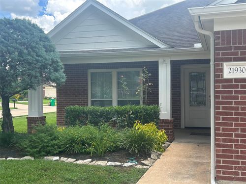 21930 Bronze Leaf Dr, Cypress, TX, 77433-4629 | Card Image
