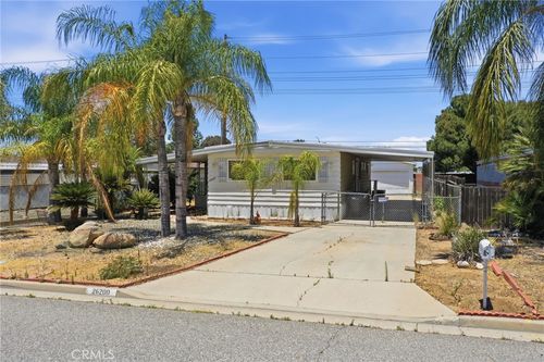 26200 San Quintin Rd, Menifee, CA, 92584-9155 | Card Image