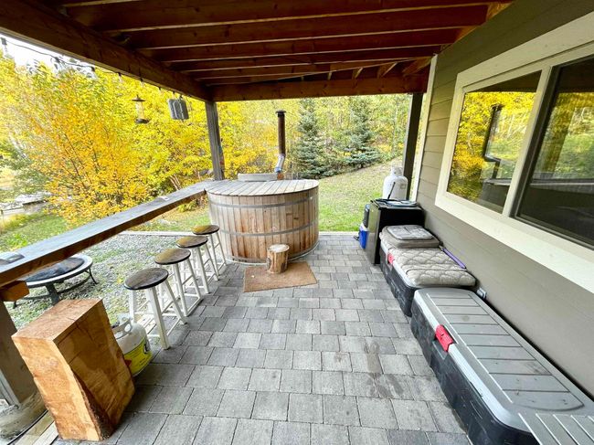 7068 Gun Lake West Road, House other with 3 bedrooms, 2 bathrooms and 9 parking in Pemberton BC | Image 26
