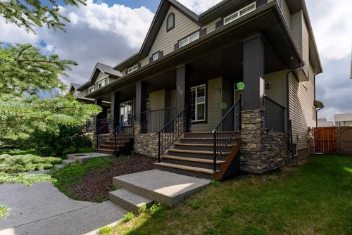 20 Legacy Gate Se, Calgary, AB, T2X0W4 | Card Image