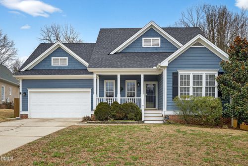 303 Cameron Glen Dr, Apex, NC, 27502-4887 | Card Image