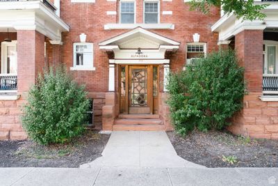 A1 - 310 S 300 E, Condo with 2 bedrooms, 1 bathrooms and null parking in Salt Lake City UT | Image 2