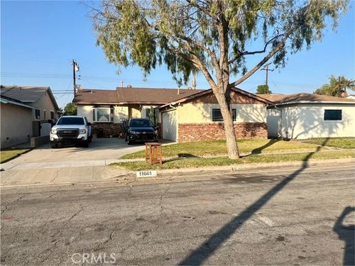 11661 Chesterton St, Norwalk, CA, 90650 | Card Image