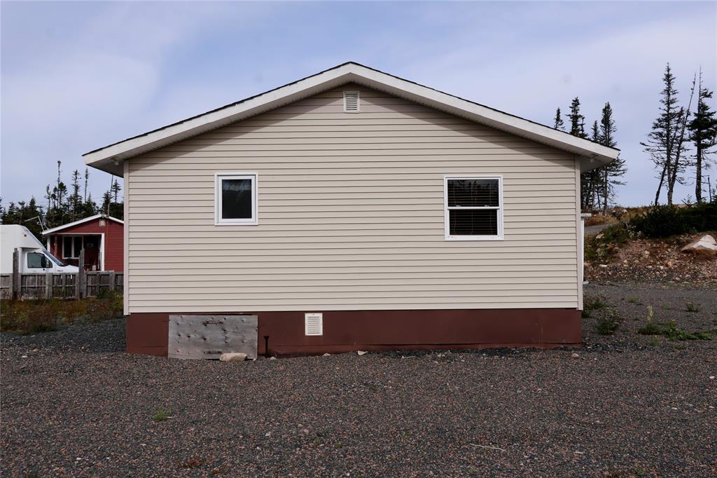 Residential in Goobies 3