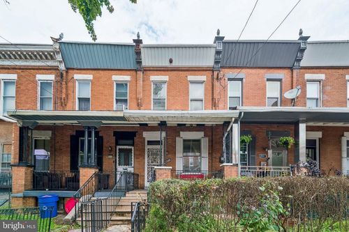2333 W Hagert St, PHILADELPHIA, PA, 19132-4246 | Card Image