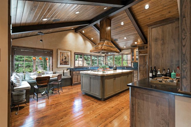 344 Chief Joseph Trl, House other with 5 bedrooms, 7 bathrooms and null parking in Darby MT | Image 13