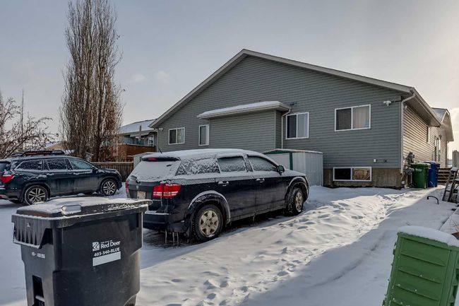 6194 &amp; 6196 Orr Drive, Home with 0 bedrooms, 0 bathrooms and 4 parking in Red Deer AB | Image 32
