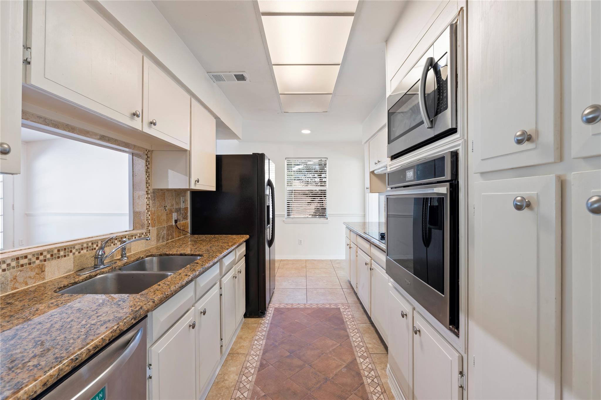 Residential in Houston 3