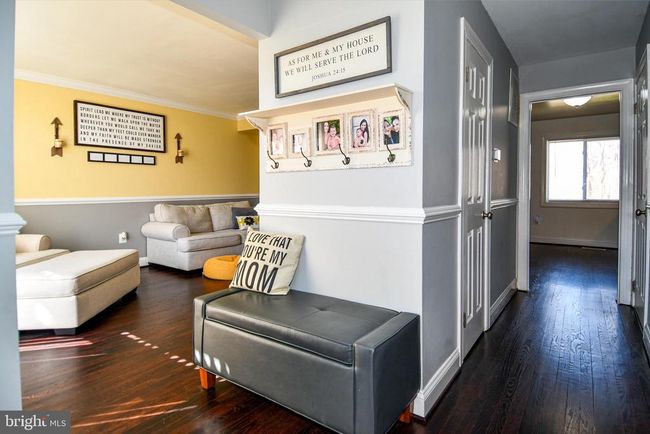 12604 Dulcinea Pl, Townhouse with 3 bedrooms, 3 bathrooms and null parking in WOODBRIDGE VA | Image 9