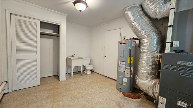 2313 Stratford Ct, House other with 3 bedrooms, 2 bathrooms and null parking in Richmond VA | Image 29