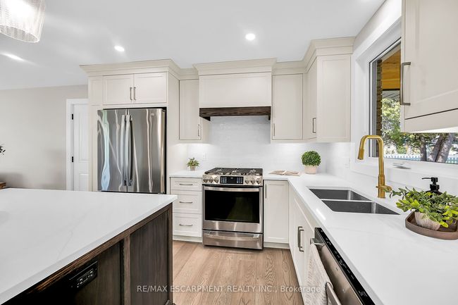 4 Ryerse Cres, House other with 3 bedrooms, 3 bathrooms and 4 parking in Port Dover ON | Image 11