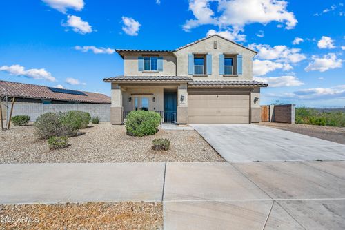 18138 W Robin Ln, Surprise, AZ, 85387-1533 | Card Image