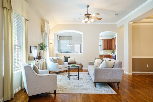 2813 Fordham Rd, Townhouse with 2 bedrooms, 2 bathrooms and null parking in Plano TX | Image 5