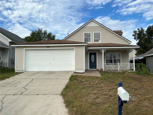 3791 Huntwicke Blvd, DAVENPORT, FL, 33837-8646 | Card Image