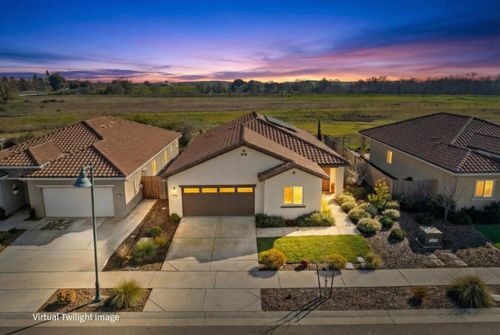 14864 Oakville Lane, Rancho Murieta, CA, 95683 | Card Image