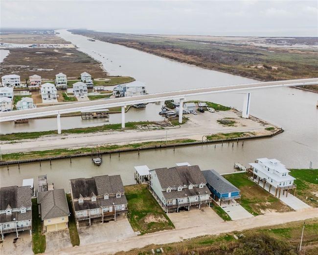 163 Boat Slip Rd, Home with 0 bedrooms, 0 bathrooms and null parking in Matagorda TX | Image 14