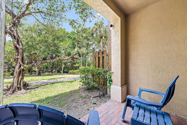805 - 2880 Hidden Hills Road, Condo with 3 bedrooms, 3 bathrooms and null parking in West Palm Beach FL | Image 23
