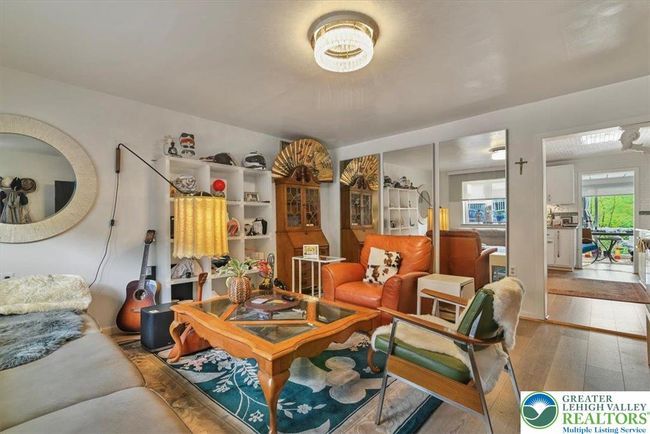 413 South Ave, House other with 3 bedrooms, 1 bathrooms and null parking in Jim Thorpe PA | Image 8