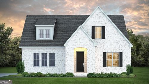 LOT 15 High Pointe, Lagrange, GA, 30240 | Card Image