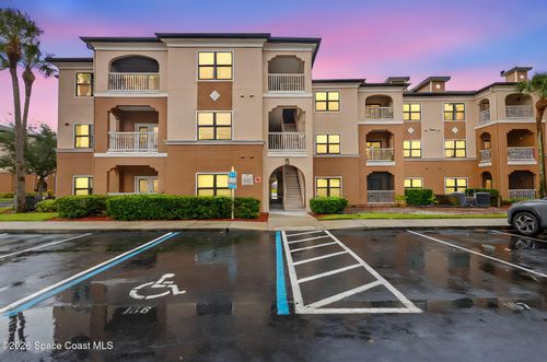 2201-6421 Borasco Dr, Melbourne, FL, 32940-6138 | Card Image