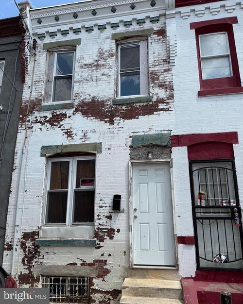 2637 N Palethorp Street, PHILADELPHIA, PA, 19133 | Card Image