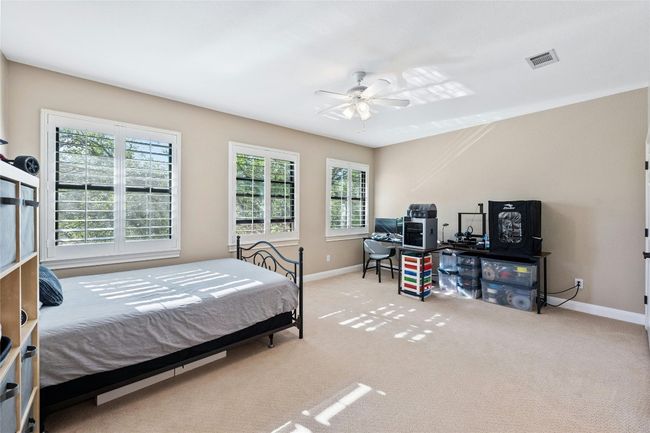 3205 Rustic River Cv, House other with 5 bedrooms, 5 bathrooms and 6 parking in Austin TX | Image 27