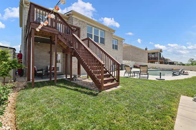 1108 Brixworth Dr, House other with 5 bedrooms, 5 bathrooms and 3 parking in Spring Hill TN | Image 72