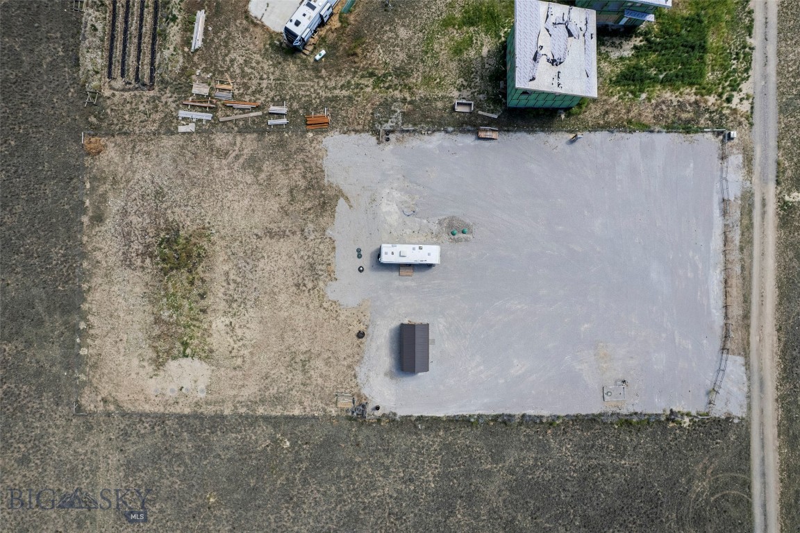 Land in Townsend 2
