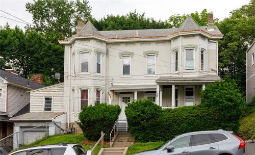 38-36-38 S Starr Ave, Avalon, PA, 15202-3408 | Card Image