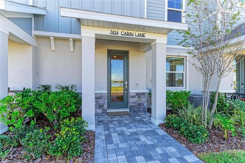 7424 Cabin Ln, SARASOTA, FL, 34240-1268 | Card Image