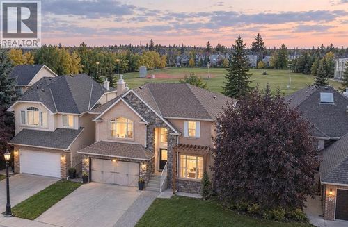 41 Strathlea Crt Sw, Calgary, AB, T3H4T4 | Card Image