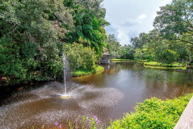Patio with Pond Views | Image 28