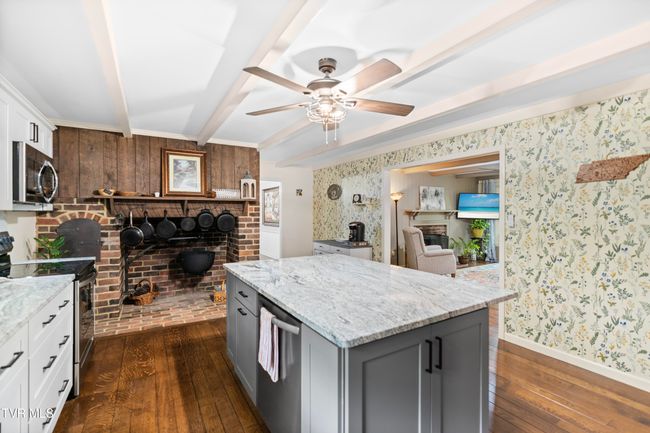 291 Pepper Mill Rd, House other with 3 bedrooms, 3 bathrooms and null parking in Chuckey TN | Image 21