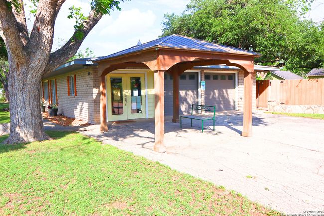 310 Pfeil Rd, Home with 0 bedrooms, 0 bathrooms and null parking in Cibolo TX | Image 6