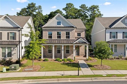 1129 Bennett Creek Overlook, Suwanee, GA, 30024-7782 | Card Image