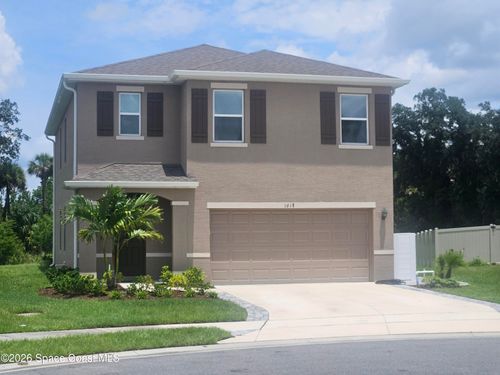1618 Laburnum Ave, Rockledge, FL, 32955-5000 | Card Image
