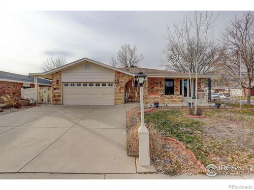 1643 Vivian Street, Longmont, CO, 80501 | Card Image