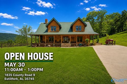 1835 County Road 9, Estillfork, AL, 35745-4533 | Card Image