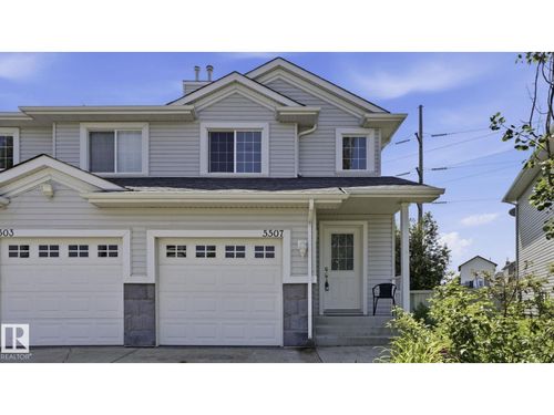5507 163 Ave Nw, Edmonton, AB, T5Y3L2 | Card Image