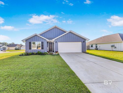 24915 Ponder Loop, Loxley, AL, 36551-7642 | Card Image