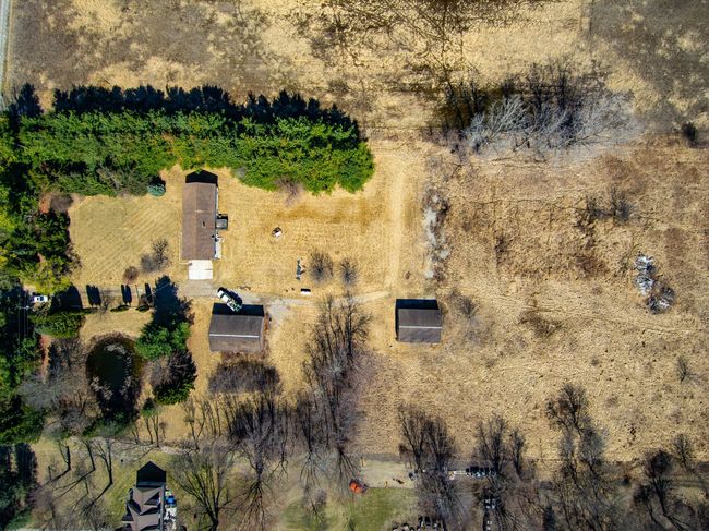 80842 Scotch Settlement Rd, House other with 3 bedrooms, 2 bathrooms and null parking in Bruce Twp MI | Image 27